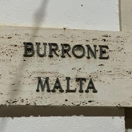 La Dimora Del Generale Bed & Breakfast Pizzo  Exterior foto