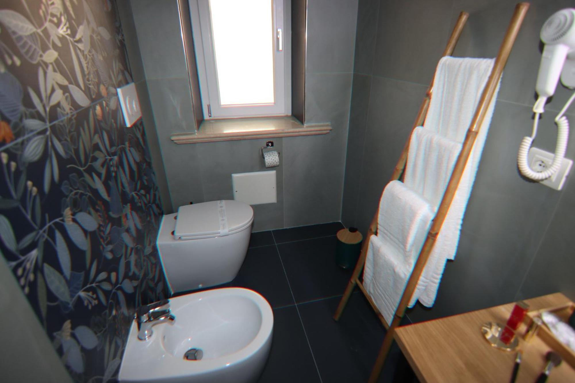 La Dimora Del Generale Bed & Breakfast Pizzo  Exterior foto